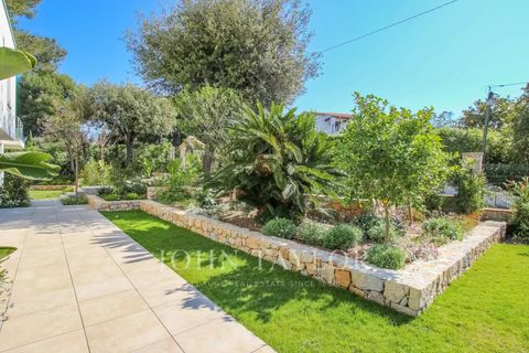 Villa i Antibes, Alpes-Maritimes, Antibes - € 4.200.000 | Ref: V0506AN - foto 4