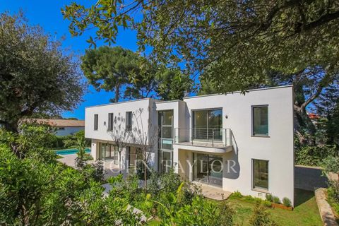 Villa i Antibes, Alpes-Maritimes, Antibes - € 4.200.000 | Ref: V0506AN - foto 5