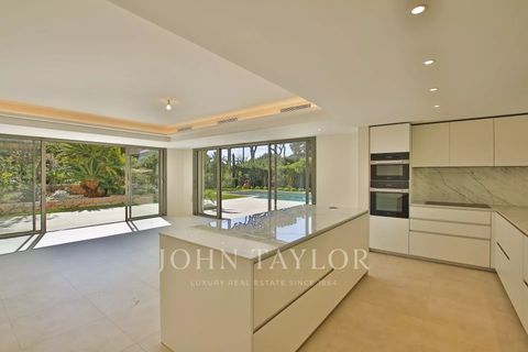 Villa i Antibes, Alpes-Maritimes, Antibes - € 4.200.000 | Ref: V0506AN - foto 7