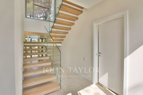 Villa i Antibes, Alpes-Maritimes, Antibes - € 4.200.000 | Ref: V0506AN - foto 12