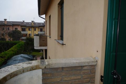 Villa i Selvazzano Dentro, Padua, Selvazzano Dentro - € 330.000 | Ref: singole 18 - foto 17