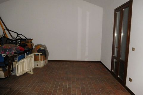 Villa i Selvazzano Dentro, Padua, Selvazzano Dentro - € 330.000 | Ref: singole 18 - foto 25