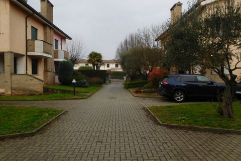 Villa i Selvazzano Dentro, Padua, Selvazzano Dentro - € 330.000 | Ref: singole 18 - foto 28