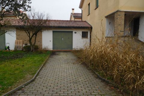 Villa i Selvazzano Dentro, Padua, Selvazzano Dentro - € 330.000 | Ref: singole 18 - foto 29