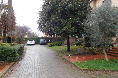 Villa i Selvazzano Dentro, Padua, Selvazzano Dentro - € 330.000 | Ref: singole 18 - foto 30