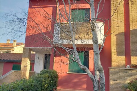 Villa i Selvazzano Dentro, Padua, Selvazzano Dentro - € 330.000 | Ref: singole 18 - foto 31