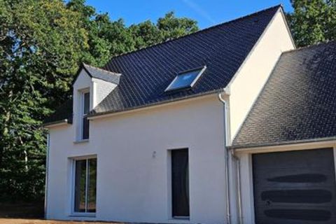 Villa i Baud, Morbihan, Baud - € 203.418 | Ref: _-BAUD- - foto 1