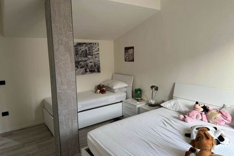 Lejlighed i Carrara, Massa and Carrara, Carrara - € 300.000 | Ref: 3294 - foto 5