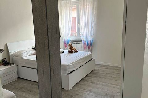 Lejlighed i Carrara, Massa and Carrara, Carrara - € 300.000 | Ref: 3294 - foto 12