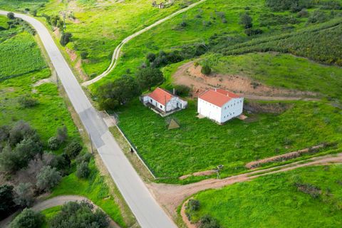 Farm hus i Monchique, Faro, Monchique - € 930.000 | Ref: NF015 AL - foto 1