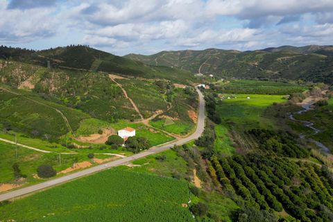 Farm hus i Monchique, Faro, Monchique - € 930.000 | Ref: NF015 AL - foto 7