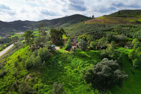 Farm hus i Monchique, Faro, Monchique - € 930.000 | Ref: NF015 AL - foto 12