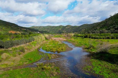 Farm hus i Monchique, Faro, Monchique - € 930.000 | Ref: NF015 AL - foto 4