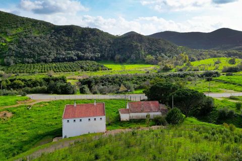 Farm hus i Monchique, Faro, Monchique - € 930.000 | Ref: NF015 AL - foto 2
