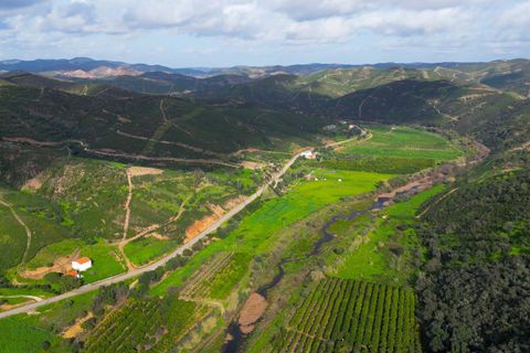 Farm hus i Monchique, Faro, Monchique - € 930.000 | Ref: NF015 AL - foto 14