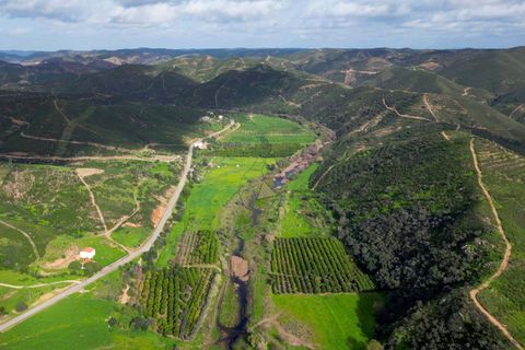 Farm hus i Monchique, Faro, Monchique - € 930.000 | Ref: NF015 AL - foto 15