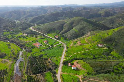 Farm hus i Monchique, Faro, Monchique - € 930.000 | Ref: NF015 AL - foto 16