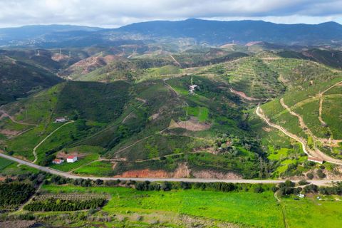 Farm hus i Monchique, Faro, Monchique - € 930.000 | Ref: NF015 AL - foto 18