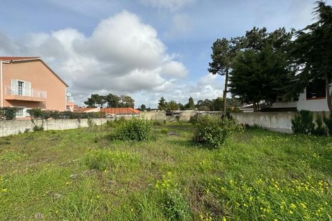 Helårsgrund i Corroios, Setubal, Corroios - € 530.000 | Ref: 9834 - foto 2