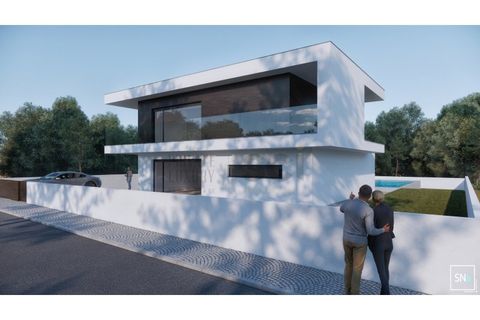 Helårsgrund i Corroios, Setubal, Corroios - € 530.000 | Ref: 9834 - foto 3