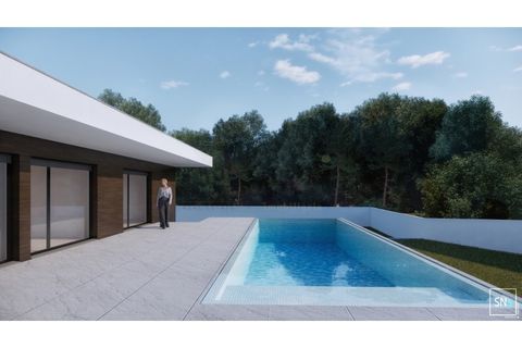 Helårsgrund i Corroios, Setubal, Corroios - € 530.000 | Ref: 9834 - foto 5