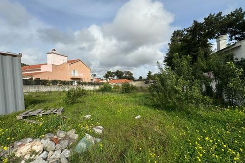 Helårsgrund i Corroios, Setubal, Corroios - € 530.000 | Ref: 9834 - foto 6