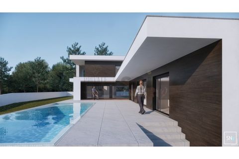 Helårsgrund i Corroios, Setubal, Corroios - € 530.000 | Ref: 9834 - foto 9