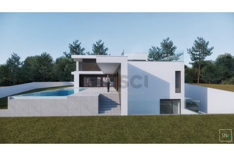 Helårsgrund i Corroios, Setubal, Corroios - € 530.000 | Ref: 9834 - foto 11