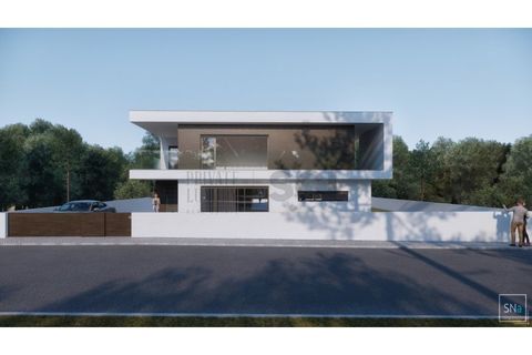 Helårsgrund i Corroios, Setubal, Corroios - € 530.000 | Ref: 9834 - foto 13