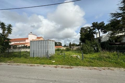 Helårsgrund i Corroios, Setubal, Corroios - € 530.000 | Ref: 9834 - foto 14
