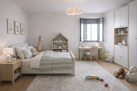 Rækkehus i Bedizzole, Brescia, Bedizzole - € 295.000 | Ref: 2429 - foto 14