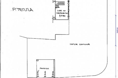 Rækkehus i Bedizzole, Brescia, Bedizzole - € 295.000 | Ref: 2429 - foto 26