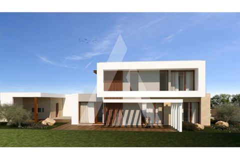 Villa i Aveiro, Aveiro, Aveiro - € 500.000 | Ref: 1030770A/24BL - foto 1