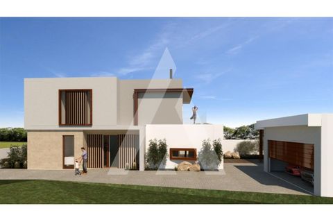 Villa i Aveiro, Aveiro, Aveiro - € 500.000 | Ref: 1030770A/24BL - foto 3