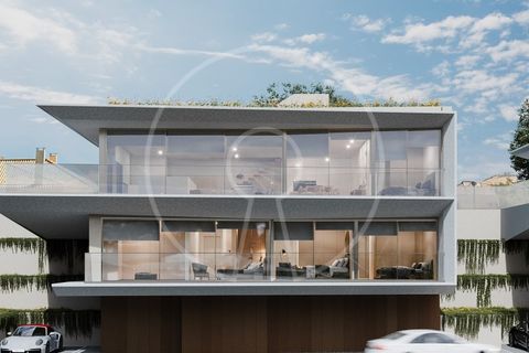 Villa i Alcabideche, Lisbon, Alcabideche - € 2.750.000 | Ref: LANE_7446_C - foto 28