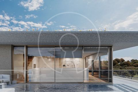 Villa i Alcabideche, Lisbon, Alcabideche - € 2.750.000 | Ref: LANE_7446_C - foto 6