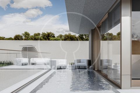 Villa i Alcabideche, Lisbon, Alcabideche - € 2.750.000 | Ref: LANE_7446_C - foto 3