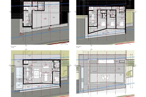 Villa i Alcabideche, Lisbon, Alcabideche - € 2.750.000 | Ref: LANE_7446_C - foto 31