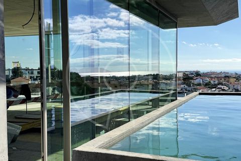 Villa i Alcabideche, Lisbon, Alcabideche - € 2.750.000 | Ref: LANE_7446_C - foto 1