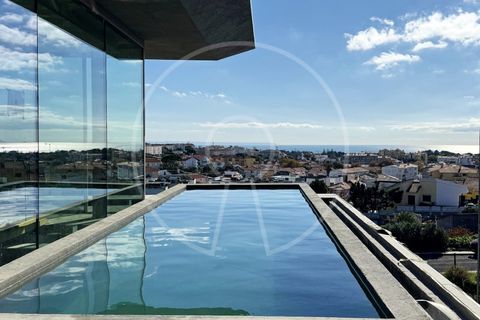 Villa i Alcabideche, Lisbon, Alcabideche - € 2.750.000 | Ref: LANE_7446_C - foto 7