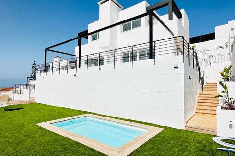 Villa i Torrox Costa, Malaga, Torrox Costa - € 525 000 | Ref: MLH656 - foto 10