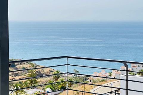 Villa i Torrox Costa, Malaga, Torrox Costa - € 525 000 | Ref: MLH656 - foto 20