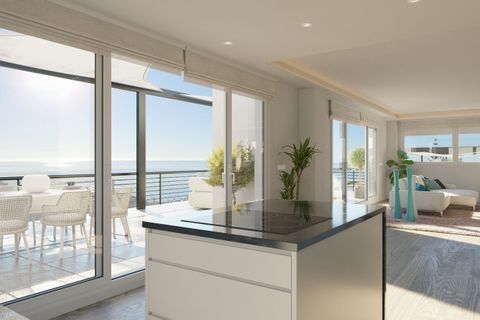 Villa i Torrox Costa, Malaga, Torrox Costa - € 525 000 | Ref: MLH656 - foto 3