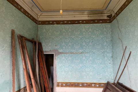 Landejendom i Lucca, Lucca, Lucca - € 75.000 | Ref: 548 - foto 4