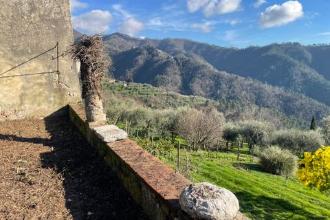 Landejendom i Lucca, Lucca, Lucca - € 75.000 | Ref: 548 - foto 5
