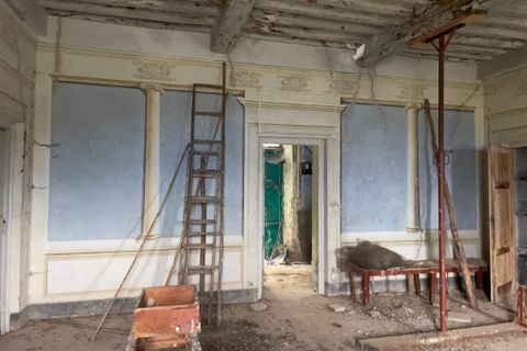 Landejendom i Lucca, Lucca, Lucca - € 75.000 | Ref: 548 - foto 9
