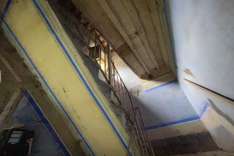 Landejendom i Lucca, Lucca, Lucca - € 75.000 | Ref: 548 - foto 3