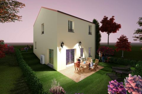 Villa i Vantoux, Moselle, Vantoux - € 352.900 | Ref: VANTOUX_1-02.2024 - foto 2