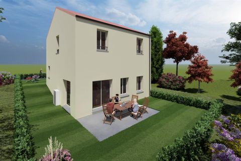 Villa i Vantoux, Moselle, Vantoux - € 352.900 | Ref: VANTOUX_1-02.2024 - foto 3