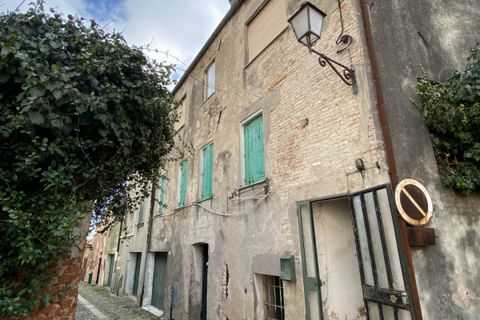 Villa i Monselice, Padua, Monselice - € 99.000 | Ref: PL03 - foto 1